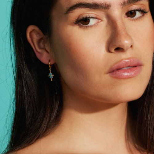 Sylvie Earrings
