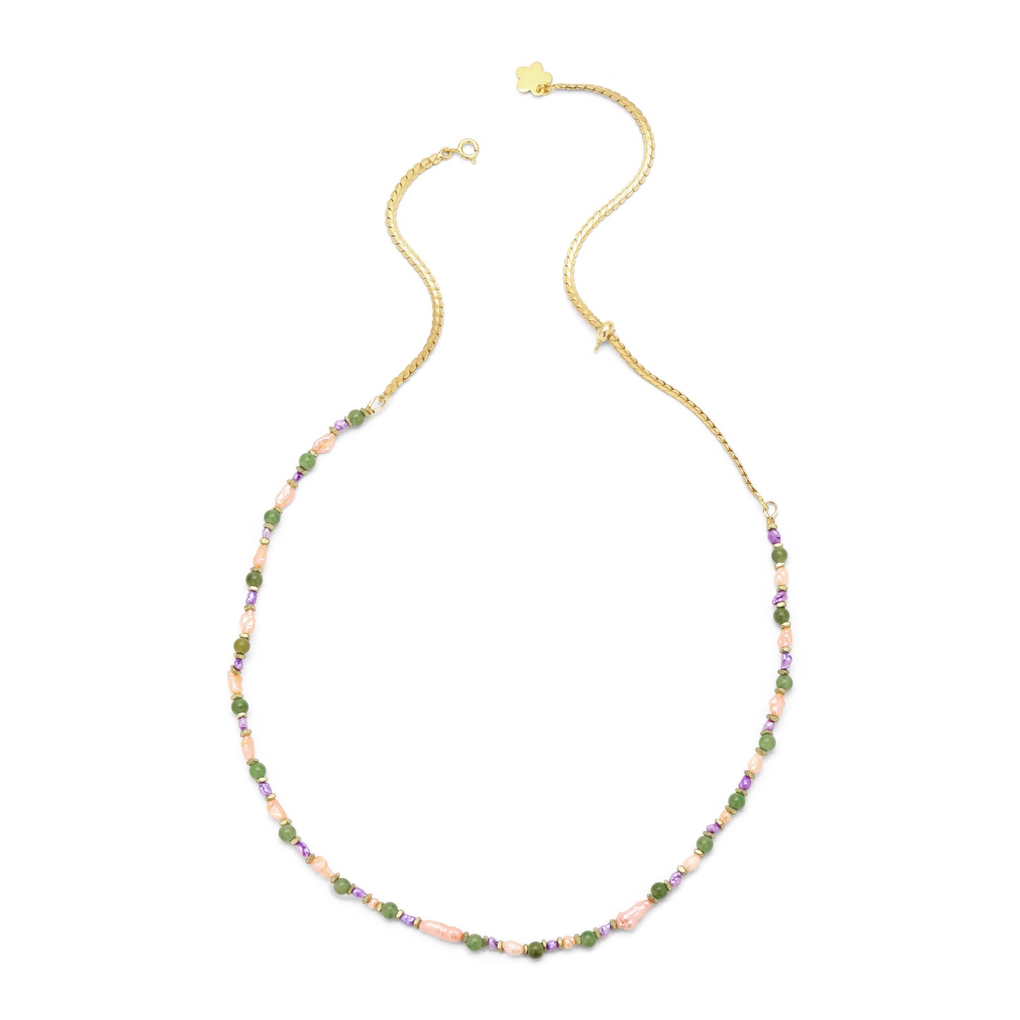 Linz Necklace
