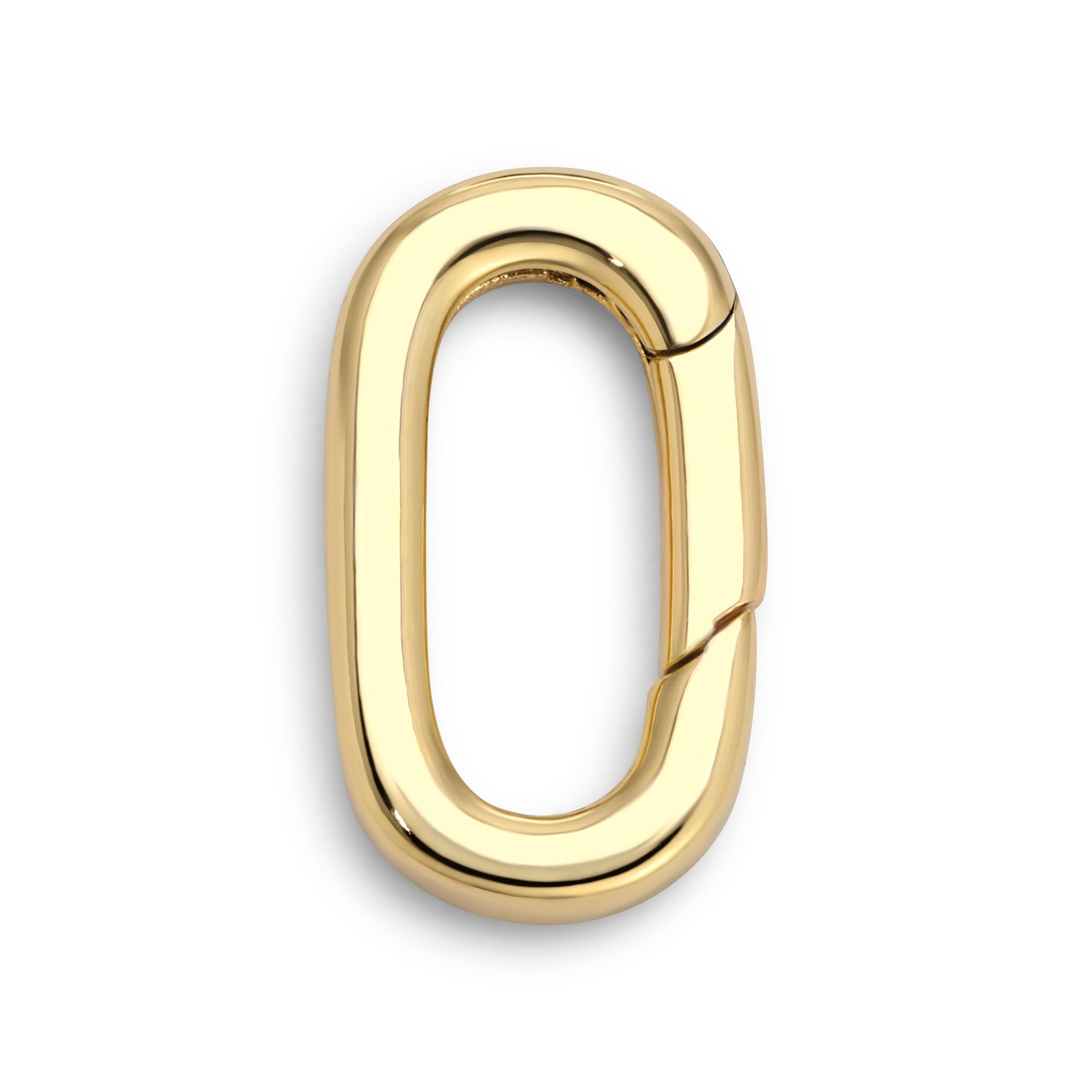 Necklace Clasp