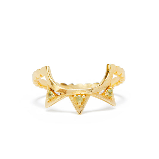 Traveler Ring