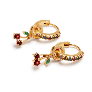 The Top Selling Cherry Set by Amorcito