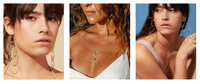 HeyDoYou.com: A Flower for a Flower – Azuma Collection By San Diego Local Jewelry Brand Amorcito
