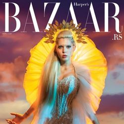 Harper's Bazaar Serbia