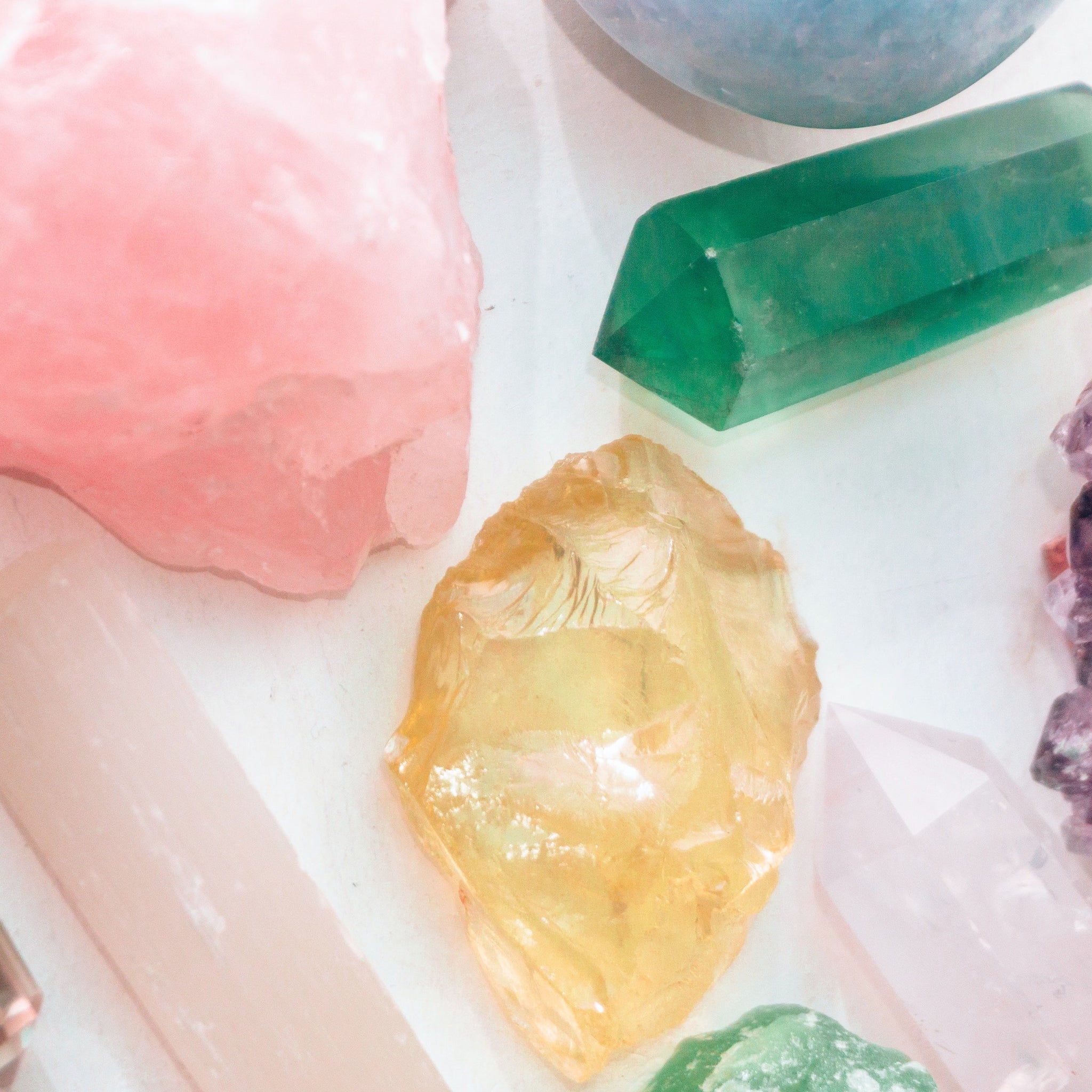 A Comprehensive Guide to Birthstones (by Month & Zodiac): Part 1 of 3 – A Bit of Background