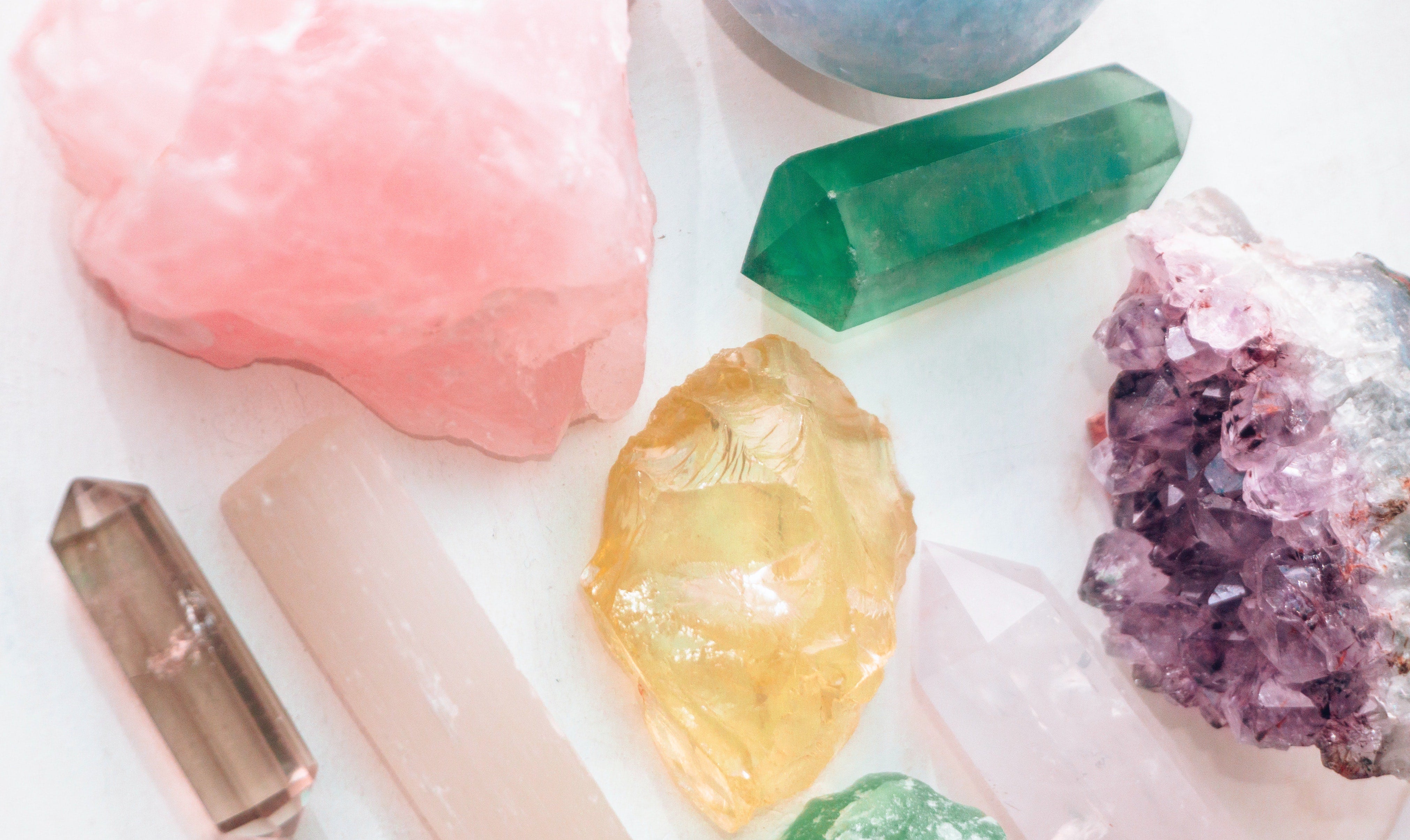 A Comprehensive Guide to Birthstones (by Month & Zodiac): Part 1 of 3 – A Bit of Background