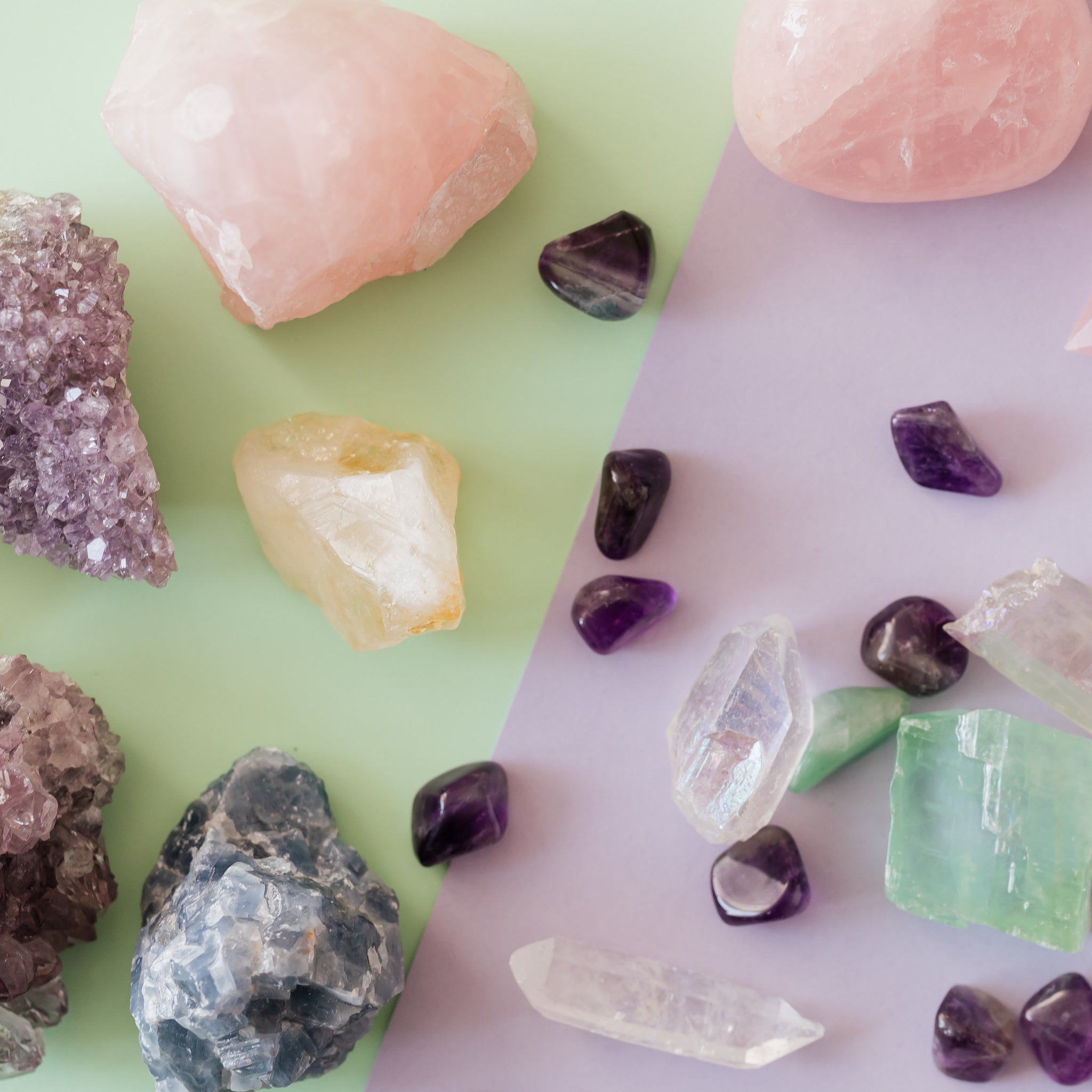 A Comprehensive Guide to Birthstones (by Month & Zodiac) – Part 2 of 3: The Magic of Gemstones