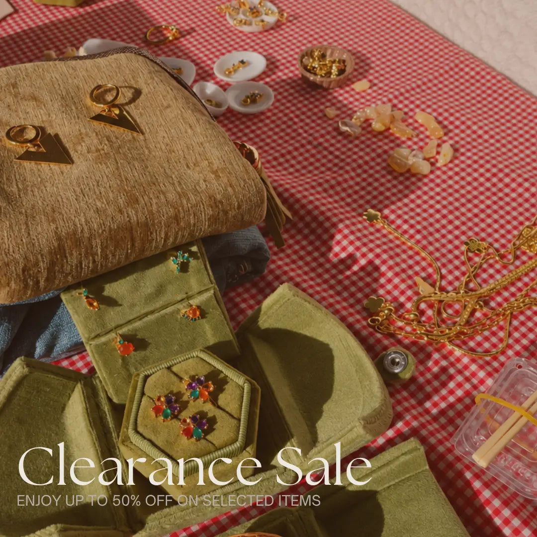 Clearance Sale