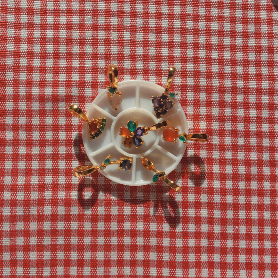 All Charms