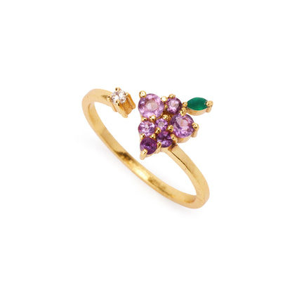 Grape Expectations  Ring