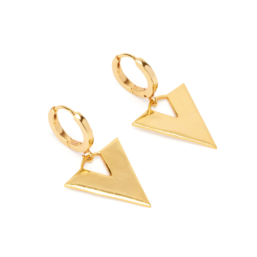 Voyager Earrings