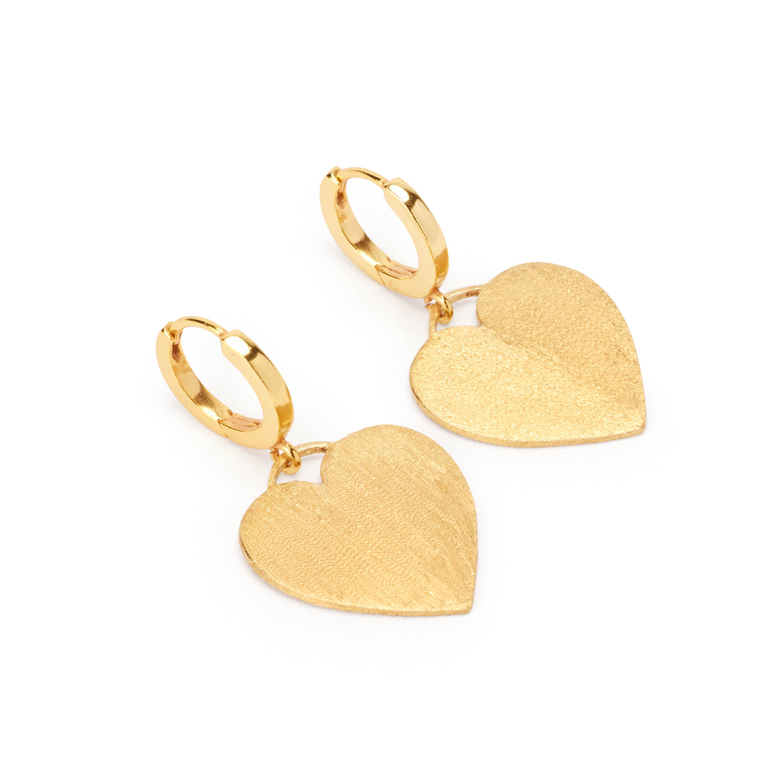 L'Amore Earrings