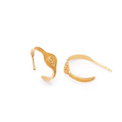 Ophelia Hoops