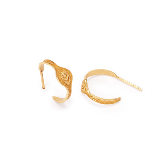 Ophelia Hoops