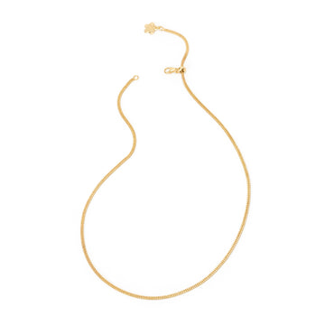 Double Box Adjustable Chain