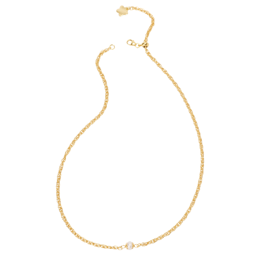 Basilia Necklace