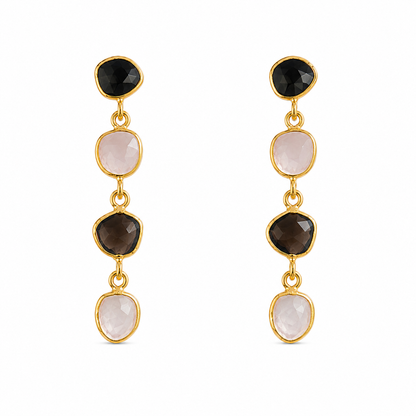 Intention Earrings