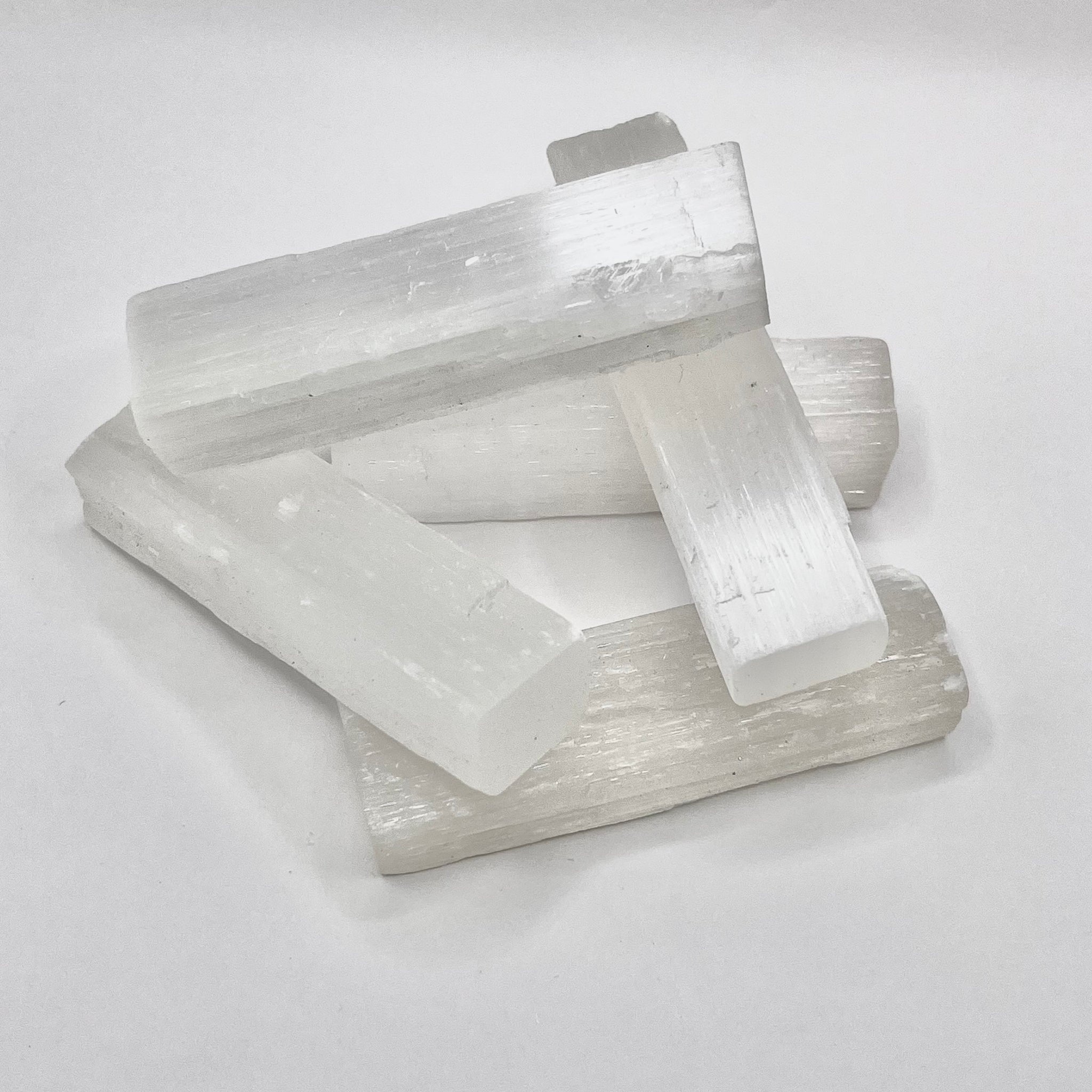 Selenite Crystal