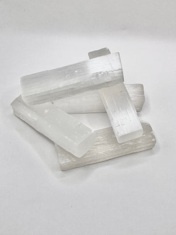 Selenite Crystal