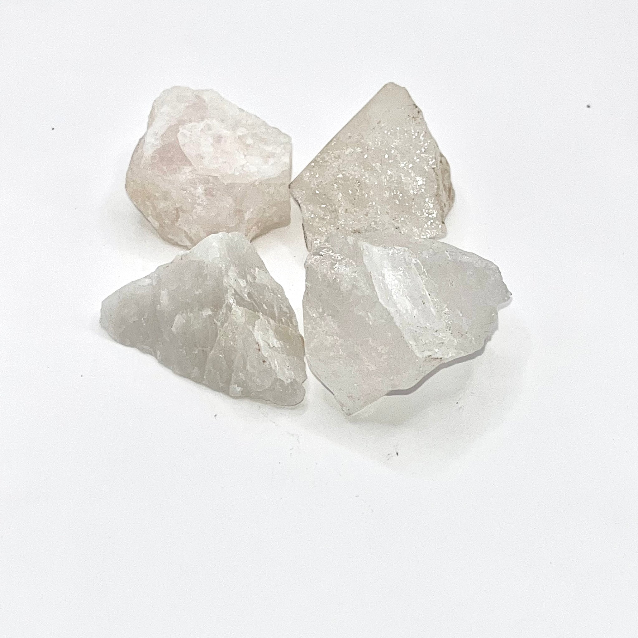 Clear Quartz Crystal