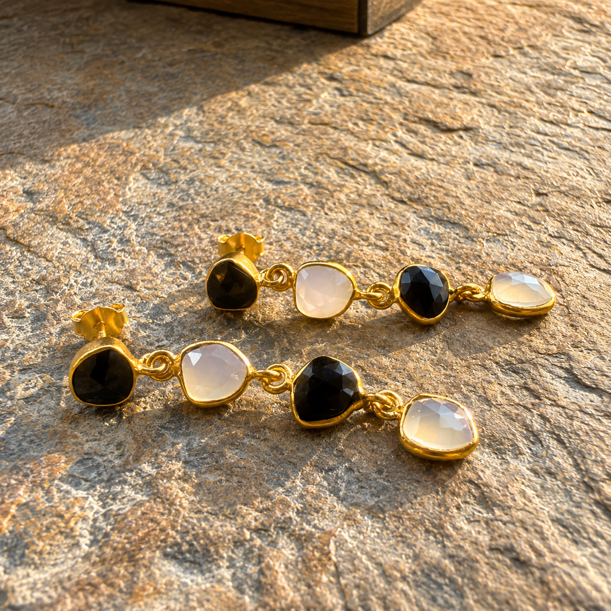 Intention Earrings
