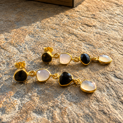 Intention Earrings
