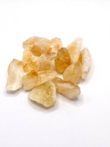 Citrine Crystal