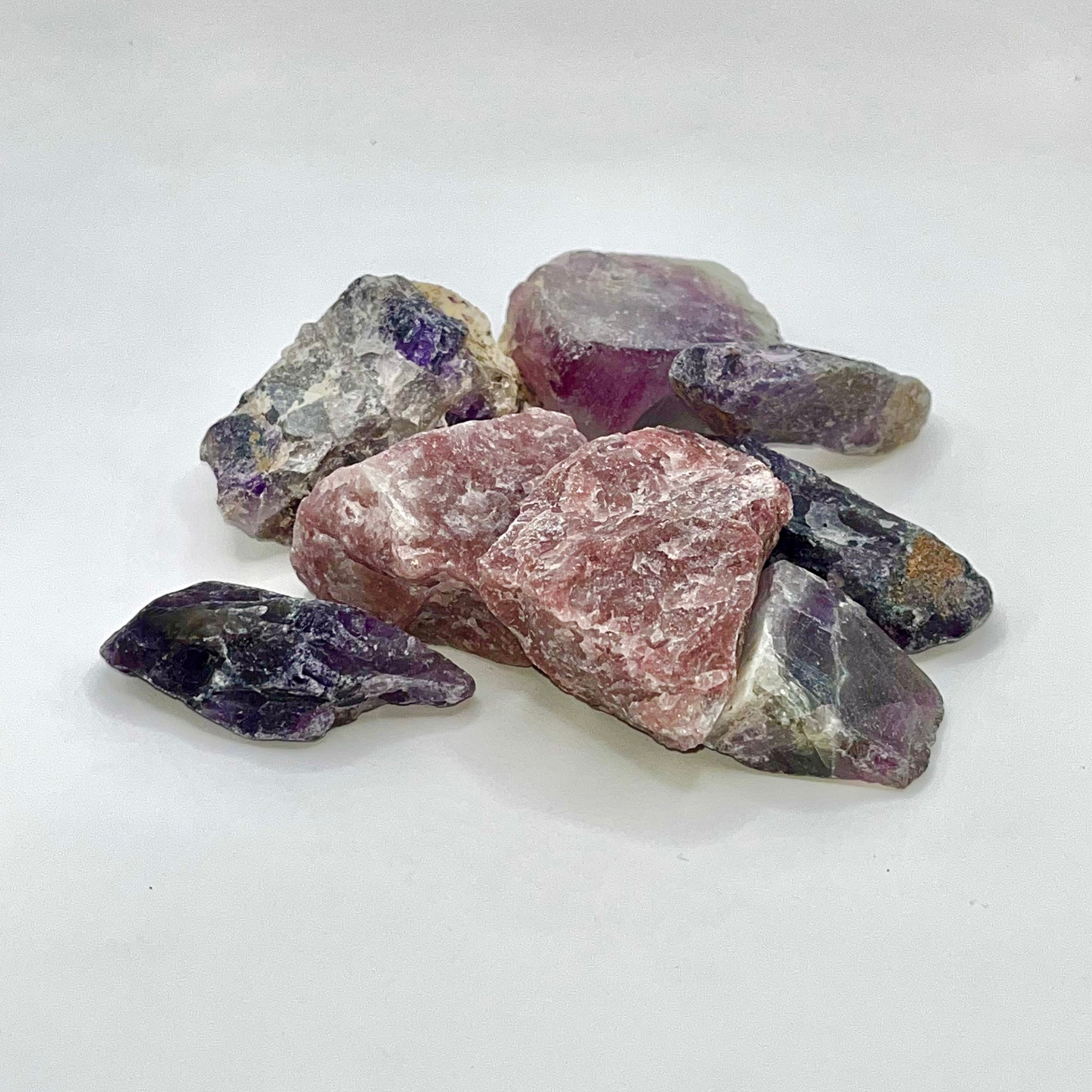 Amethyst Crystal