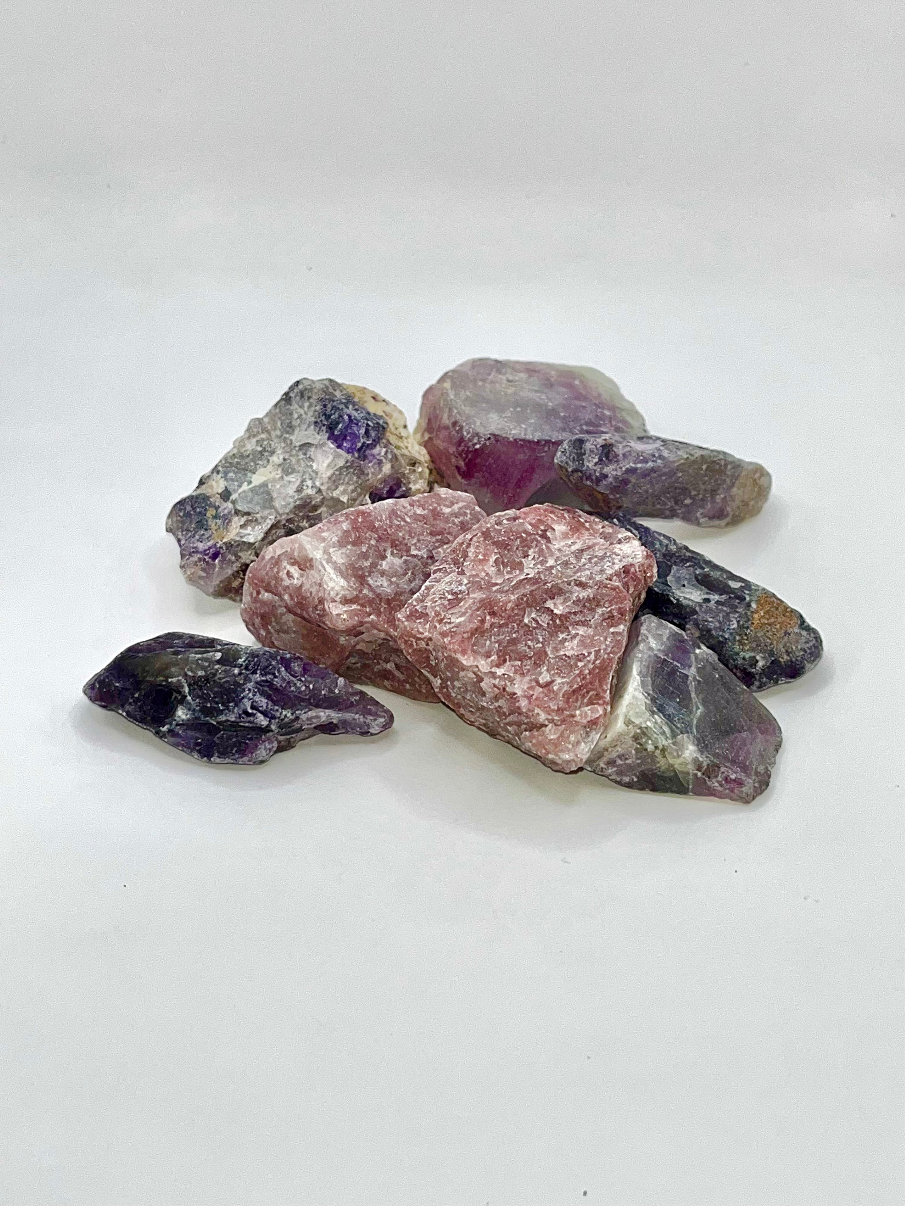 Amethyst Crystal