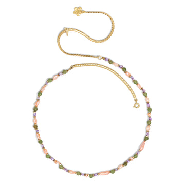 Linz Necklace
