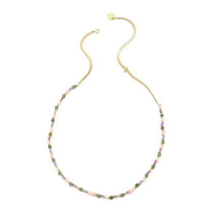 Linz Necklace