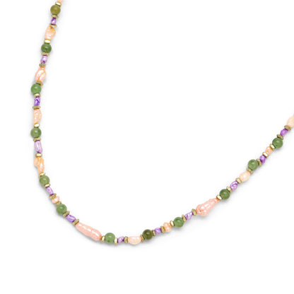 Linz Necklace