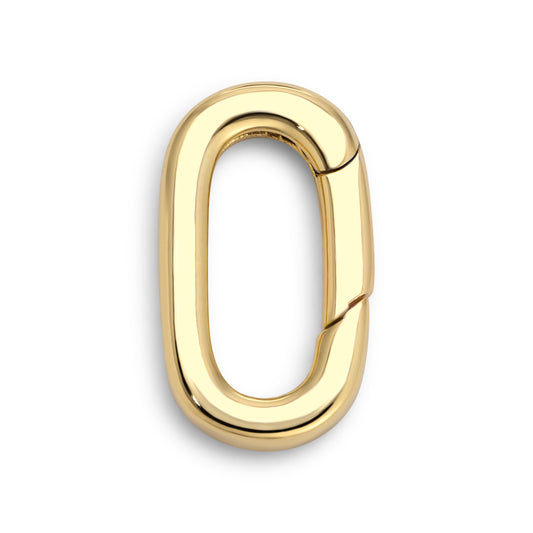 Necklace Clasp