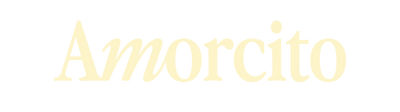 Amorcito
