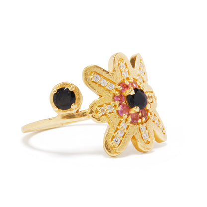 Among the Wildflowers Set