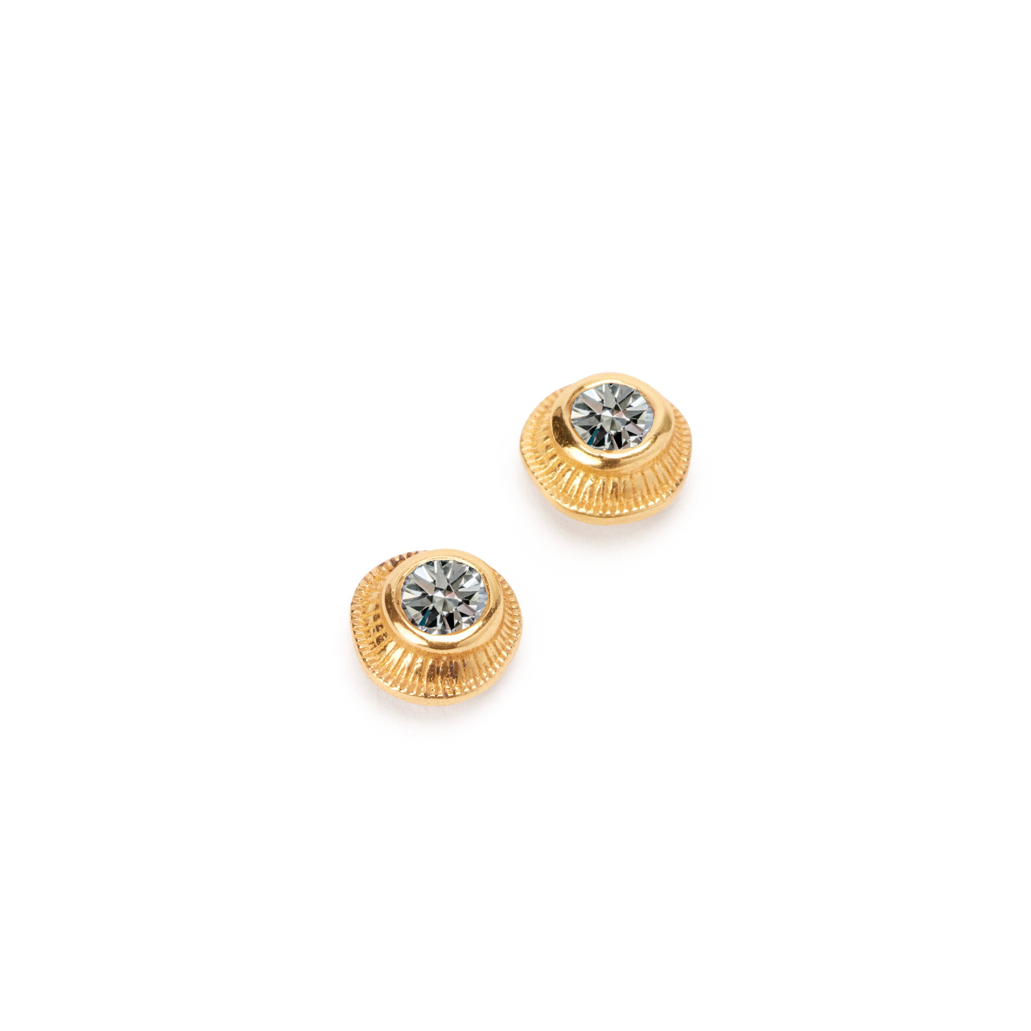 Allegra Studs
