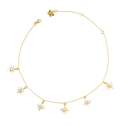 Gargantilla Eclipse Collar