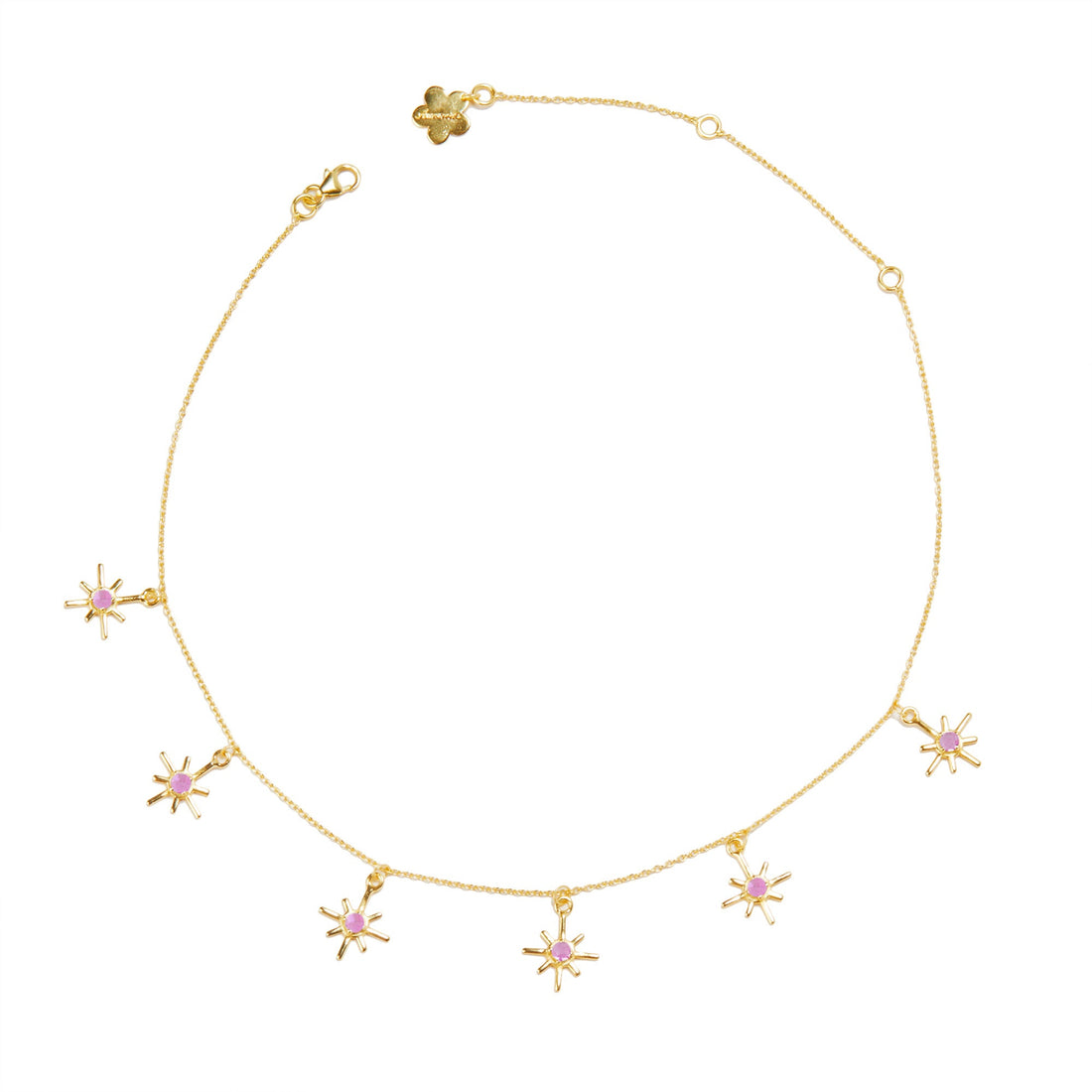 Gargantilla Eclipse Collar