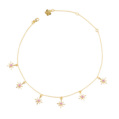 Gargantilla Eclipse Collar