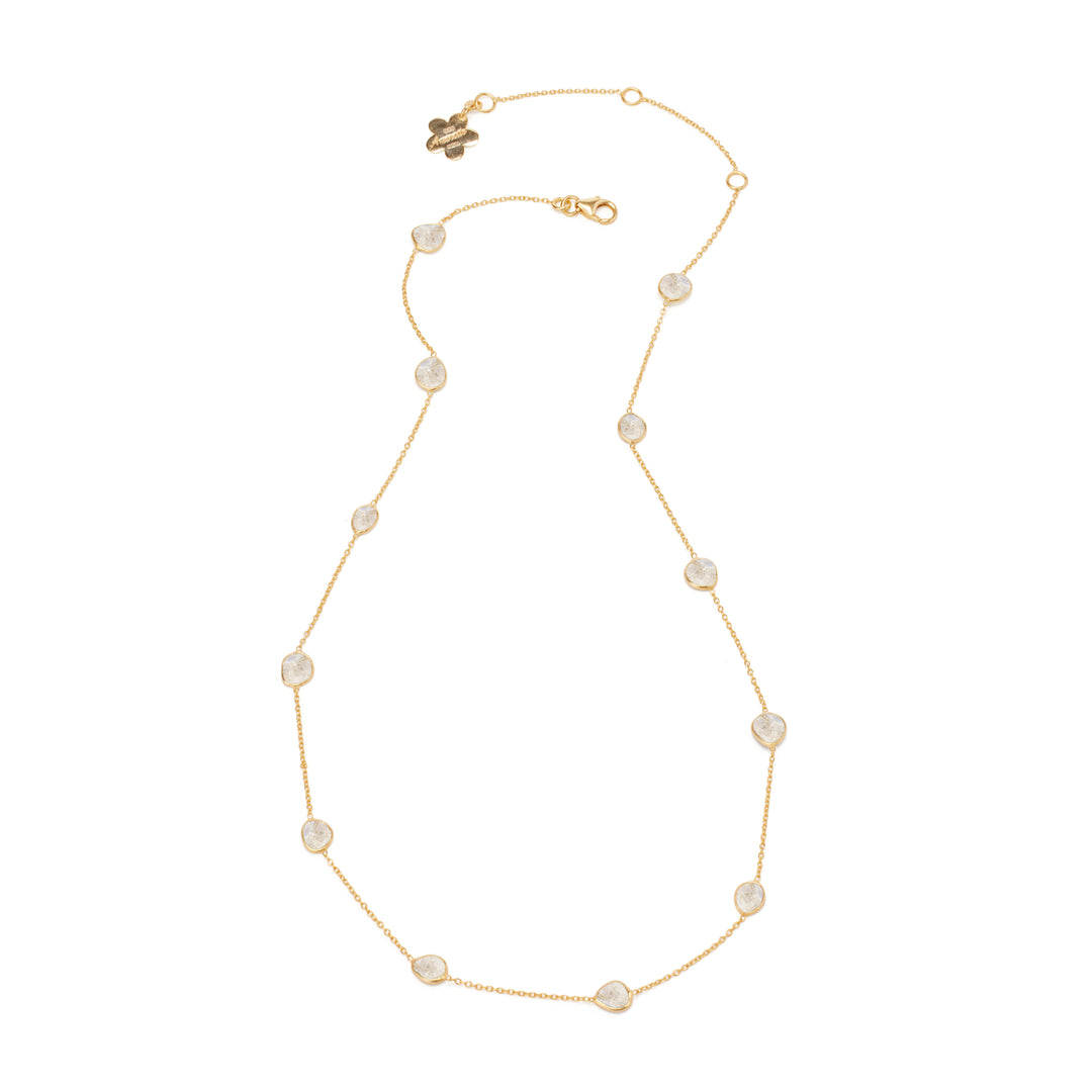 Erato Necklace