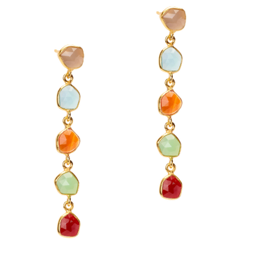 Fol Earrings