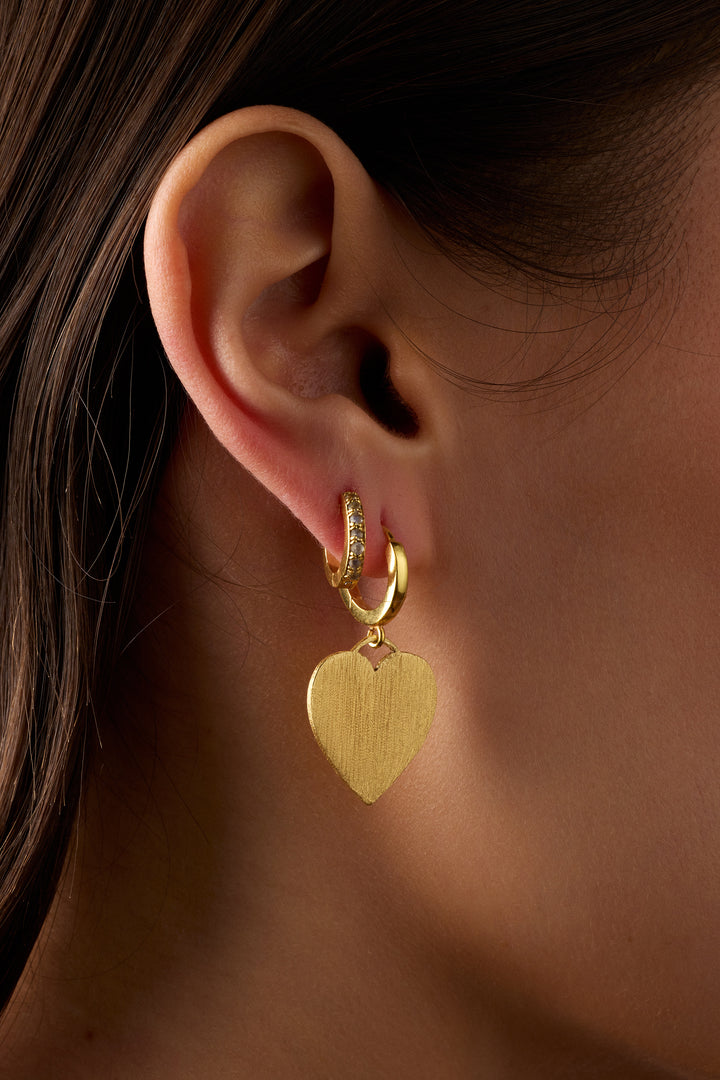 L'Amore Earrings