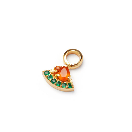 Watermelon Sugar Earring Charm Single