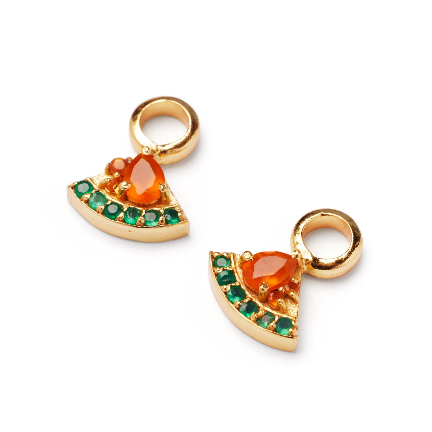 Watermelon Sugar Earring Charm Pair