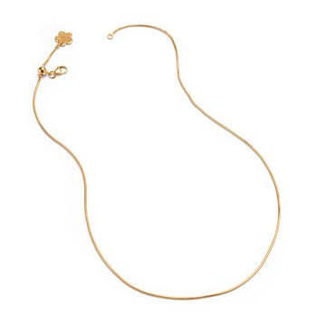 Betty Extra Light Rope Adjustable Chain