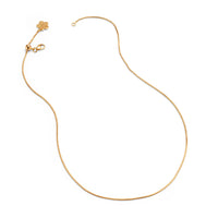 Betty Extra Light Rope Adjustable Chain