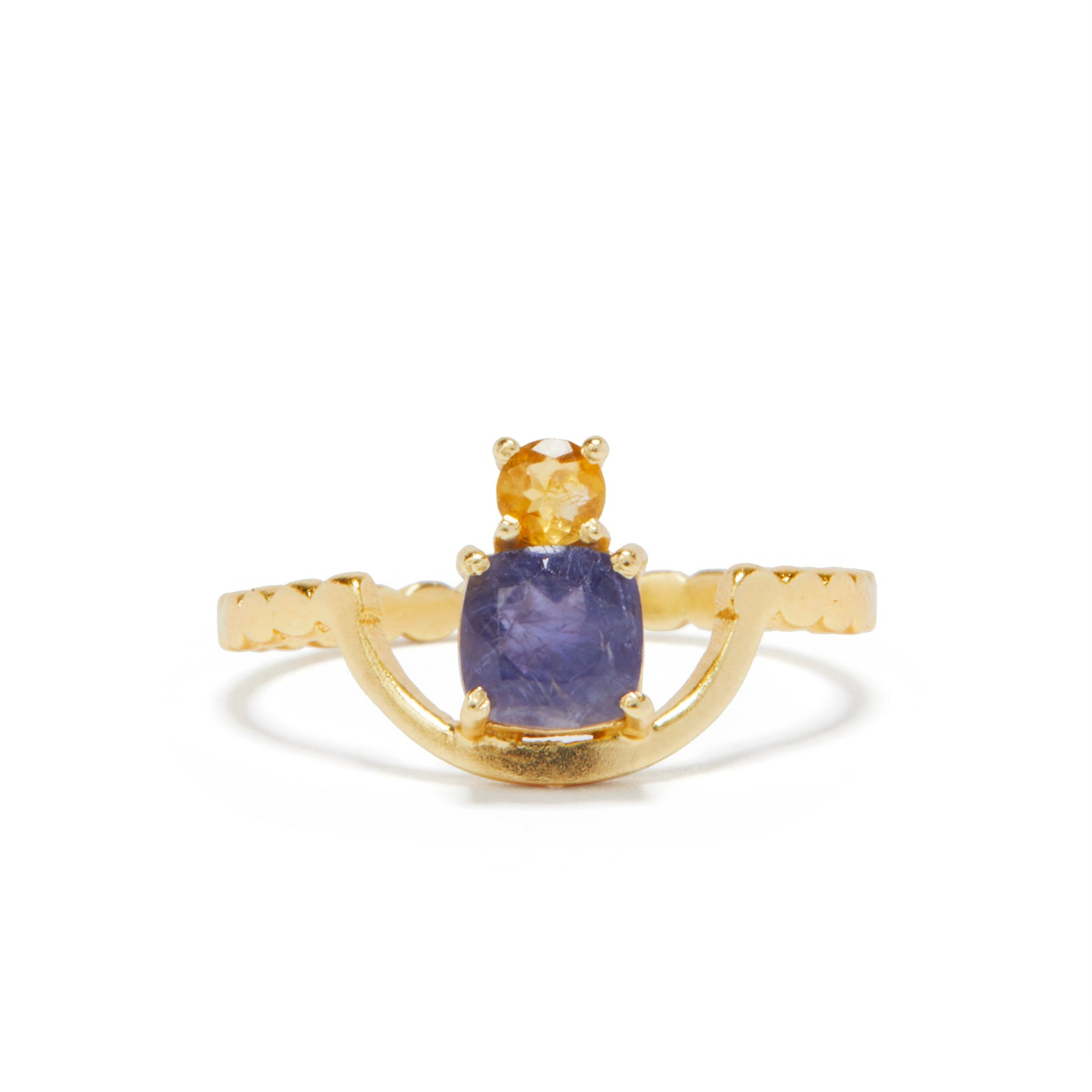 Anillo cazador de sueños