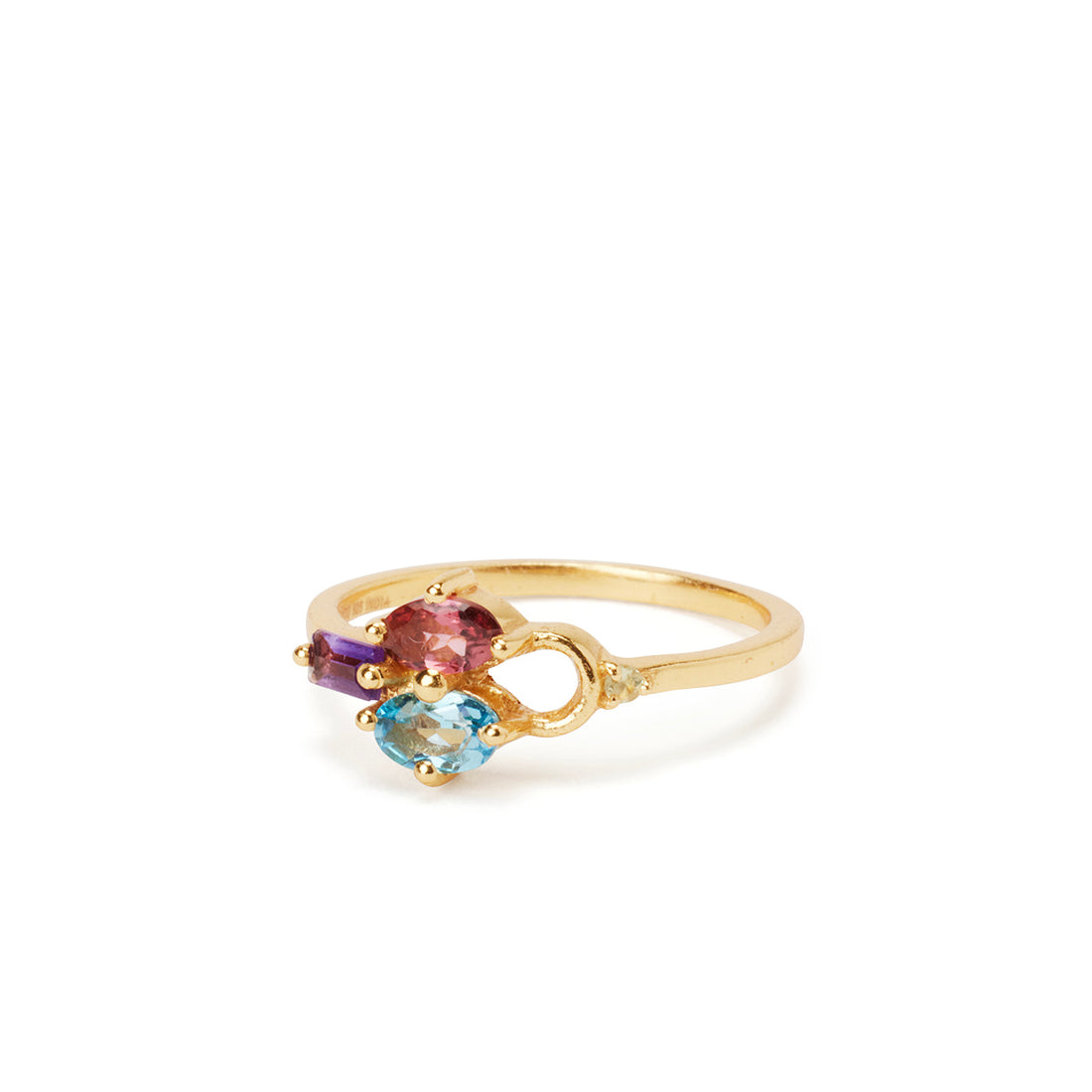 anillo glace