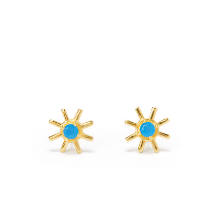 Aretes Eclipse