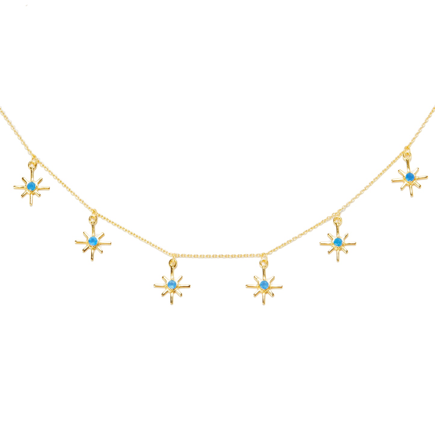 Gargantilla Eclipse Collar