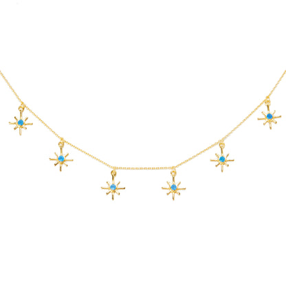 Gargantilla Eclipse Collar